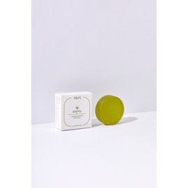 Cooing Skin [2 items] Wasong Vegetable Natural Handmade Soap Cooing Skin Sebum Inflammation Troubled Skin / [2개] 와송 식물성 천연 수제비누 쿠잉스킨 피지 염증 트러블피부