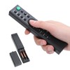 Replacement Remote Control for HT-RT3 HT-CT390 SA-CT390 SA-WCT390 RMT-AH200U Soundbar