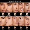 Corrector Hidratante De Larga Duración Fenty Beauty 280c Neutral 225n