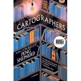 The Cartographers: A Novel