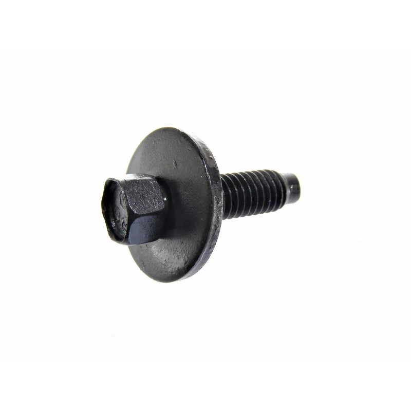 SFS Ford Truck Body Bolts & U-nut Clips- M6-1.0 x