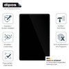 dipos I 2x Screen Protector 9H Clear Compatible with Oscal