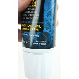 OverstockDirect TransX PosiTrac Limited Slip Gear Oil Additive 7 fl oz 207ml (2 Pack)