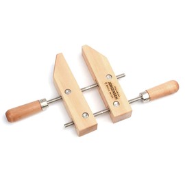 Jorgensen POJ0 8" Adjustable Handscrew Clamp