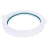 Bapmic 1644700230 Fuel Pump Nut Ring Kit