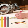 lbxtswpl Pencil Leads for Carpenter's Pencil, Pack of 36 2.8