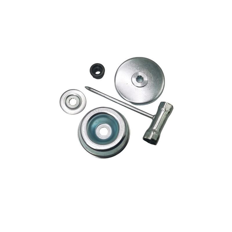 CHACCI Blade Adapter Kit for Stihl FS100RX FS110 FS110RX FS120
