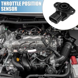 A ABSOPRO Car Throttle Position Sensor TPS Sensor Compatible with Polaris RANGER 500 EFI 4X4 2006-2011