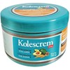 Kolescrem: Ultimate Keratin, Coco, and Avocado Hair Strengthening and Smoothing Treatment, Off White