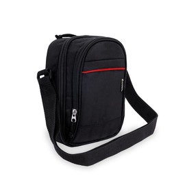 Everest Leisure Pack, Black, One Size