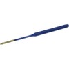 Gray Tools Long Pin Punch, 3/16-Inch Pin Diameter X 3/8-Inch
