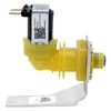 000008484, 000009122, IH9122 Ice Maker Water Valve Replacement Kit, Compatible