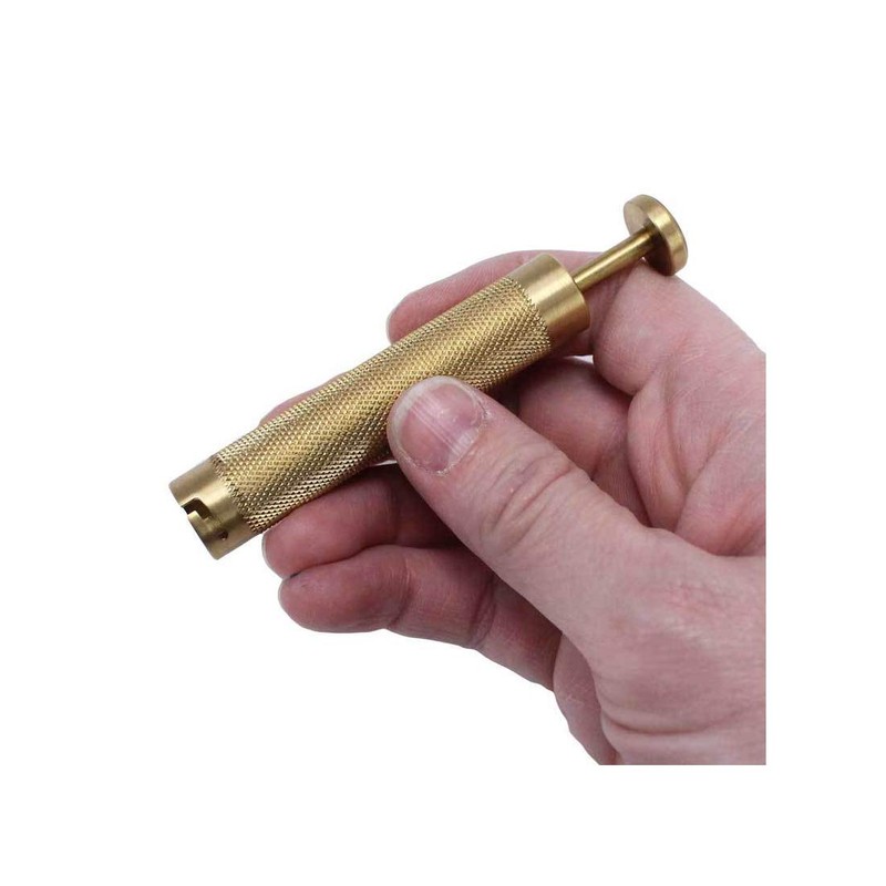 BERGEON 30082-M Mainspring Winder Handle Watchmaker