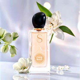 Hybrid & Company Women Sun&Unique Pour Femme Eau De Parfum Vaporisateur Natural Spray 3.4 Fl Oz