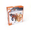 HEXBUG VEX Robotics Z-360 - Ripcord Disc Launcher - DIY
