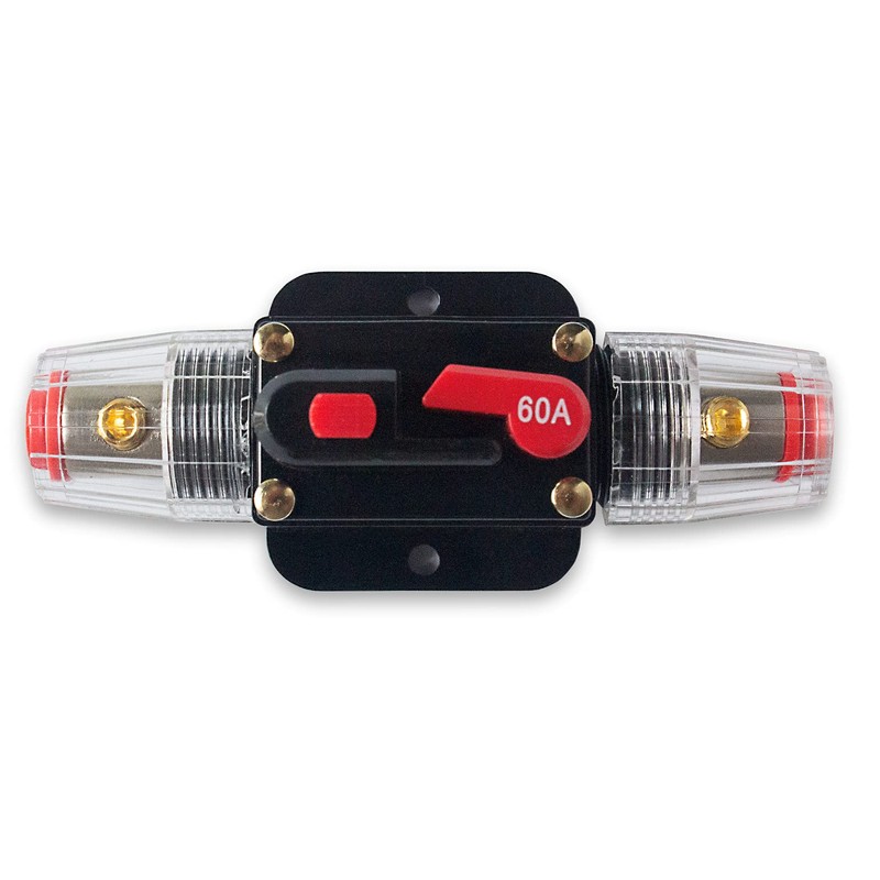 Pro Controll Quick Connect Trolling Motor Battery Harness Kit –