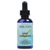 Good State Liquid Ionic Manganese Ultra Concentrate (10 Drops Equals