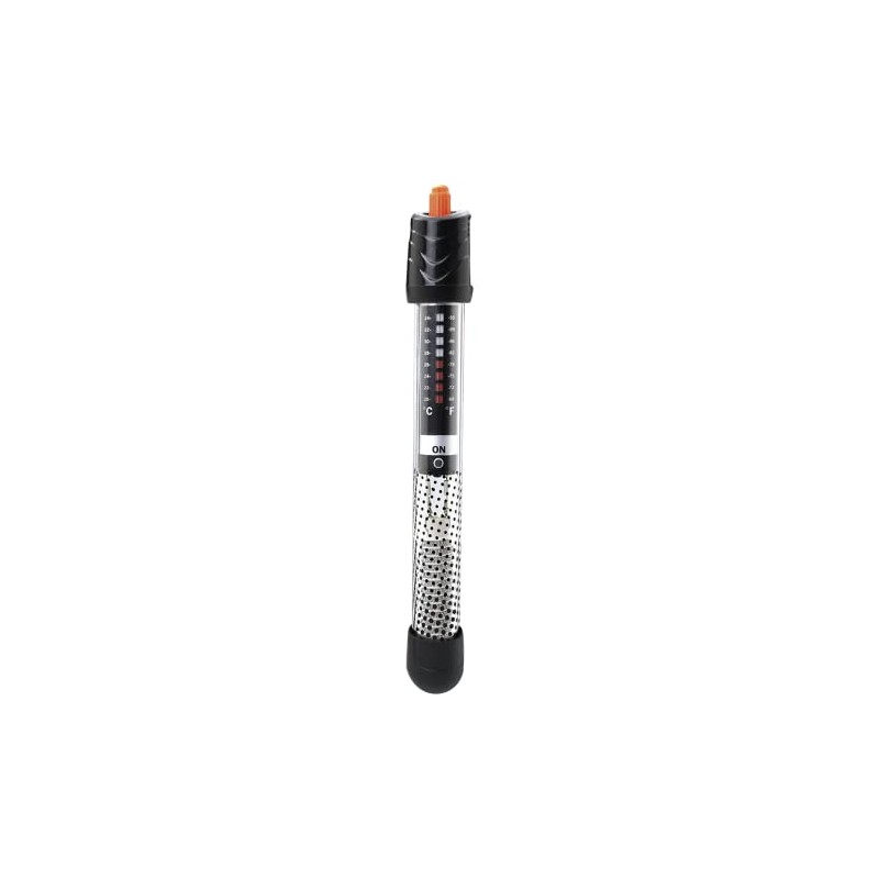 CALENTADOR SUMERGIBLE C/TERMOSTATO THERMALPRO 25 W