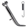 (578) Plated side stand 6.7 inches (170 mm) inner hook