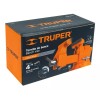 Truper Tornillos Banco Uso Ind Hierro Nodular 4' Truper 18592