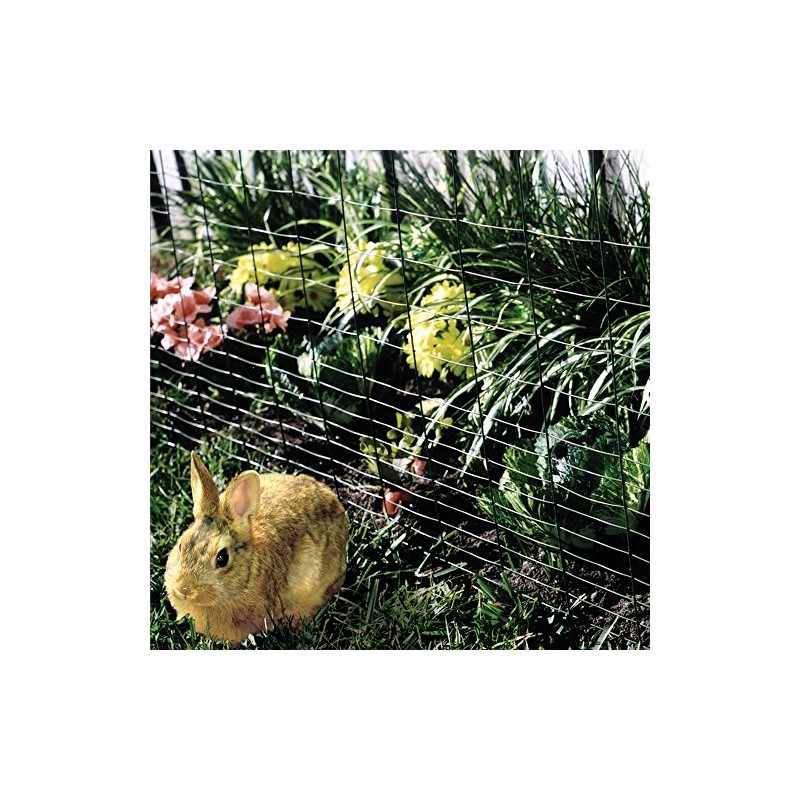 YARDGARD 308371B 14 Gauge Rabbit and Small Animal, 28 Inch