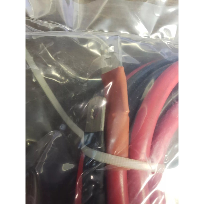 Polaris Ranger Battery Terminal Wire Kit #2879388