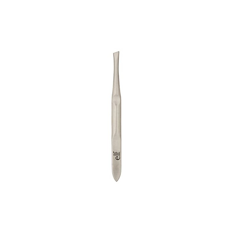 E.L.F. Cosmetics Slant Tweezer, 1 g