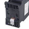 AC Contactor DIN Rail Mount Circuit Control Contactor 50Hz 9A