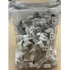 WAGO Wall-nuts 2-conductor # 2773-402 (300 Qty)