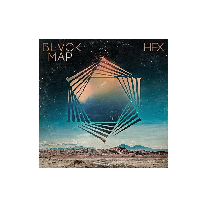 Hex (Ltd. Lp) [Vinyl LP]