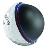 Pelotas Bolas De Golf Callaway 2022 Suaves Blanco