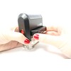 Custom Self-Inking Rubber Return Address Stamp - Design 1
