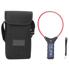 ETCR6900 MultiFunctional Flexible Coil Clamp Meter AC High Current Clamp Meter