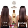 SHAEIO Ritual Botánico | Champú De Cebolla - Con Activo