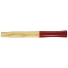 Stubai 100478 Handle for Engineer's Hammer, Red/Beige, 500 g
