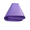 Violet Purple Tissue Paper 25 Large Sheets, Acid Free Art