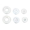 Xitomer 187 PCS Fit for TRX450R &TRX700XX Plastics Engine Body