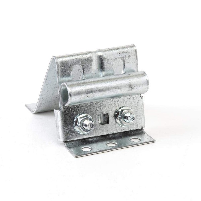Garage Door Bracket Replacement, Adjustable Residential Garage Door Roller Bracket