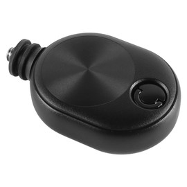 Ieron Mini Bullet Time Cord Retractable Tie Rope Box for X ONE X2 ONE X ONE RS ONE R Other 360 Camera Accessories Ideal for Action Shots Video Effects