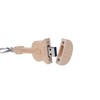 Guitar Shaped Maple Wood Memory Stick USB Flash Drive in