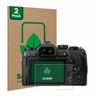 ScreenLeaf (2 Pack Screen Protector compatible with Olympus OM-D E-M1