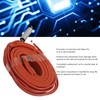 Heat Cable Freeze Protected Self Regulating Temperature Water Pipe Heat