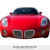 APS Compatible with Pontiac Solstice 2006-2009 Main Upper Stainless Steel