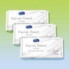 silcot Facial Towel 40P*3ea Set - [SET] Facial Towel 40P*3ea