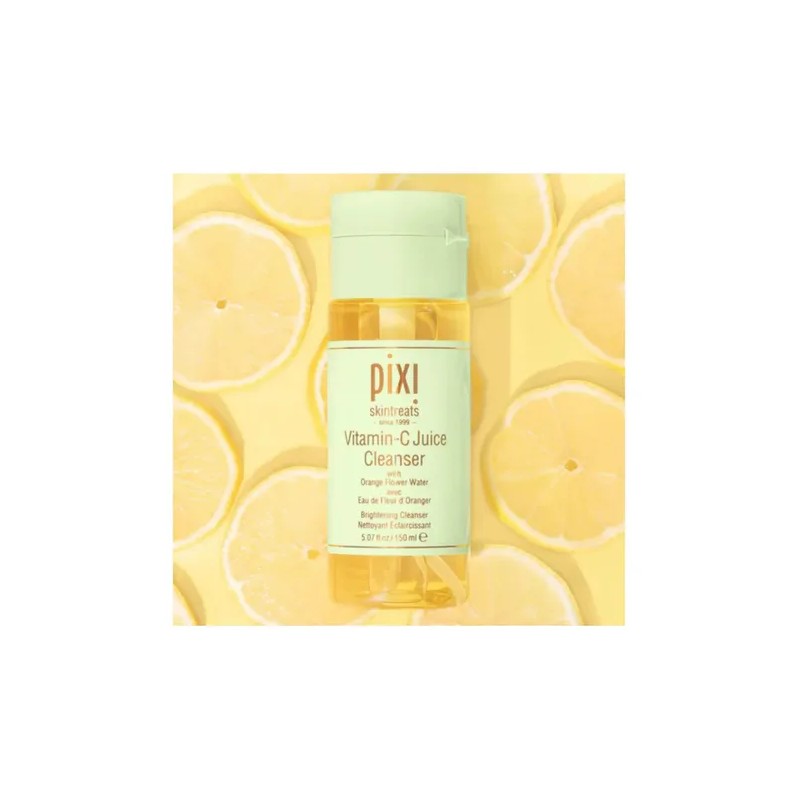 Pixi Beauty Tónico Vitamina C Limpiador Vitamin-c Juice