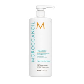 Moroccanoil Acondicionador Frizz Control, 1L