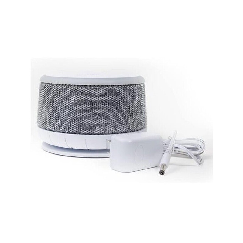 Yogasleep Dohm Nova Sound Machine and Night Light