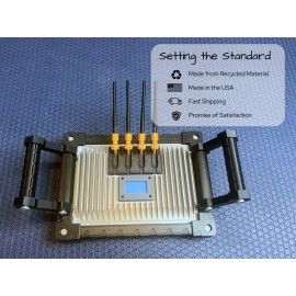 Rainbow Six Siege Mute Signal Disrupter - Gamer Gift - Siege X