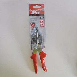 Wiss NEW!! WISS 8-1/2 in. Molding Miter Snips