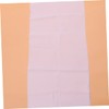 DOITOOL 1pc Mesh Cover Acoustic Dust Cloth Thick White for
